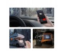 Calefactor diésel estacionario 5-8kW 12V con control remoto Bluetooth