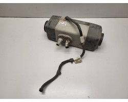 Parking heater Webasto Volkswagen T5 7H1971543A