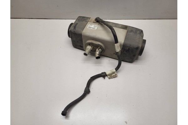 Parking heater Webasto Volkswagen T5 7H1971543A