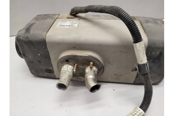 Parking heater Webasto Volkswagen T5 7H1971543A Part manufacturer Volkswagen OE