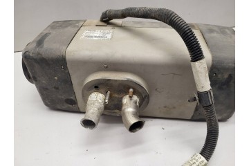 Parking heater Webasto Volkswagen T5 7H1971543A Part manufacturer Volkswagen OE