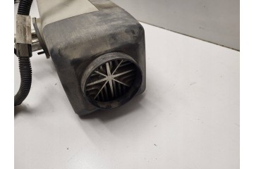 Parking heater Webasto Volkswagen T5 7H1971543A Catalog number of the part 7H1971543A