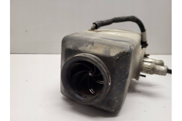 Parking heater Webasto Volkswagen T5 7H1971543A Car type cargo vans