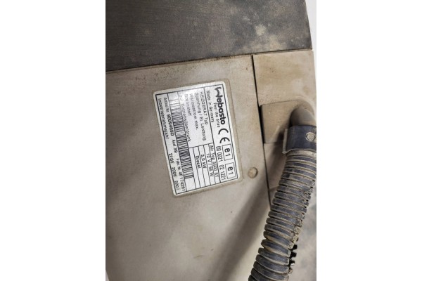 Calefactor Webasto para Volkswagen T5 7H1971543A