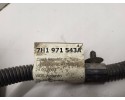 Calefactor Webasto para Volkswagen T5 7H1971543A
