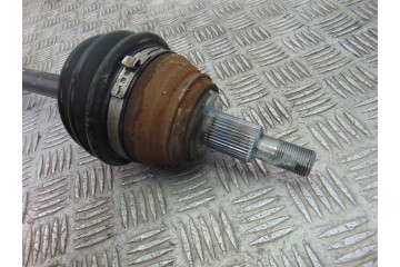  TRANSMISION DELANTERA IZQUIERDA SEAT LEON (1M1) Signo 2003 204295 SEAT - 2