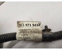 Calefactor Webasto para Volkswagen T5 7H1971543A