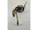 Webasto SEAT ALHAMBRA 7V8 7V9 D5ZF 2 0L diesel 85kW 2008 Part manufacturer SEAT OE