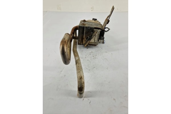 Webasto SEAT ALHAMBRA 7V8 7V9 D5ZF 2 0L diesel 85kW 2008 Part manufacturer SEAT OE