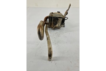 Webasto SEAT ALHAMBRA 7V8 7V9 D5ZF 2 0L diesel 85kW 2008 Part manufacturer SEAT OE