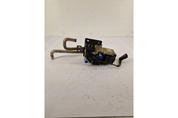 Webasto SEAT ALHAMBRA 7V8 7V9 D5ZF 2 0L diesel 85kW 2008 Catalog number of the part D5ZF