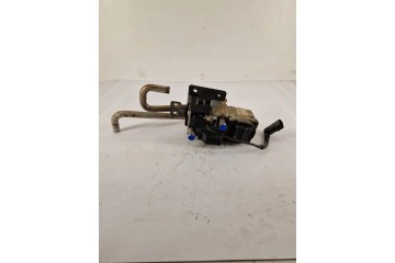Webasto SEAT ALHAMBRA 7V8 7V9 D5ZF 2 0L diesel 85kW 2008 Catalog number of the part D5ZF