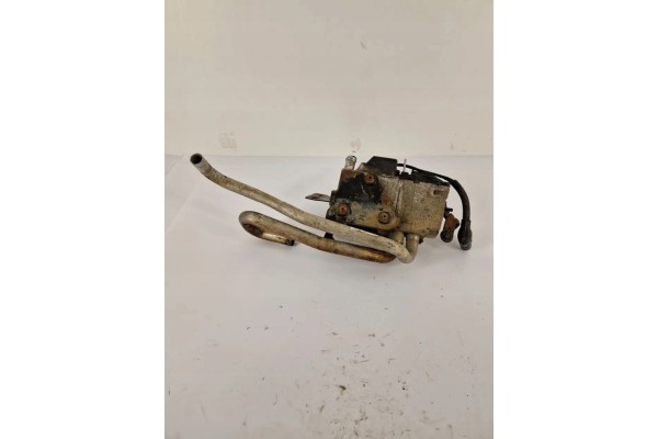 Webasto SEAT ALHAMBRA 7V8 7V9 D5ZF 2 0L diesel 85kW 2008 Catalog number of substitutes 52725FF 7M3815071C 7M3819377B