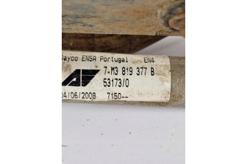 Webasto SEAT ALHAMBRA 7V8 7V9 D5ZF 2 0L diesel 85kW 2008 Catalog number of the original D5ZF