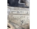 Webasto SEAT ALHAMBRA (7V8, 7V9) D5ZF 2.0L diésel 85kW 2008