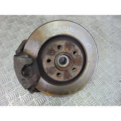 MANGUETA DELANTERA IZQUIERDA SEAT LEON (1M1)