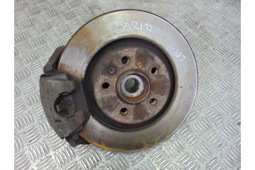  MANGUETA DELANTERA IZQUIERDA SEAT LEON (1M1) Signo 2003 204293 SEAT - 1