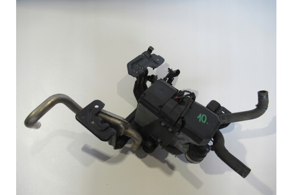 VW T6 2 0 TDI WEBASTO THERMO TOP C DIESEL 9006912G