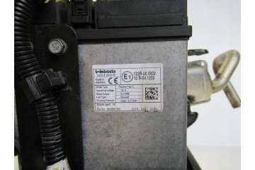 VW T6 2 0 TDI WEBASTO THERMO TOP C DIESEL 9006912G Part manufacturer Volkswagen OE