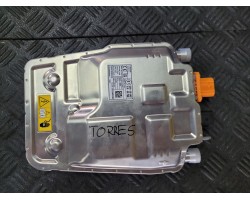 WEBASTO HVH 9040442B SSANGYONG KGM TORRES EVX