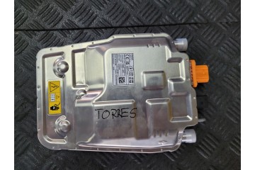 WEBASTO HVH 9040442B SSANGYONG KGM TORRES EVX