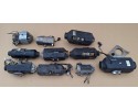 WEBASTO EBERSPAECHER PACKAGE 10PCS SET WHOLESALE Catalog number of the part PAKIETWEBASTO10SZT