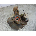  MANGUETA DELANTERA IZQUIERDA SEAT LEON (1M1) Signo 2003 204293 SEAT - 1