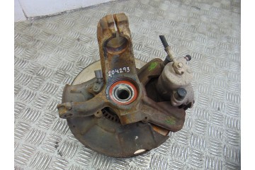  MANGUETA DELANTERA IZQUIERDA SEAT LEON (1M1) Signo 2003 204293 SEAT - 1