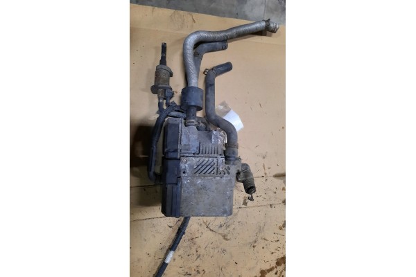 WEBASTO CHRYSLER VOYAGER 2 5D Part manufacturer Chrysler OE