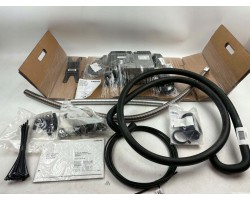 WEBASTO THERMO TOP E PARKING HEATER