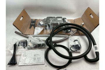 WEBASTO THERMO TOP E PARKING HEATER