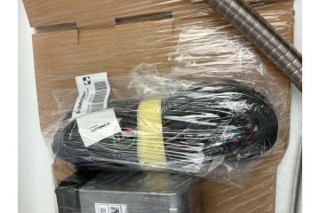 WEBASTO THERMO TOP E PARKING HEATER Catalog number of the part WEBASTO THERMO TOP E BENZYNA