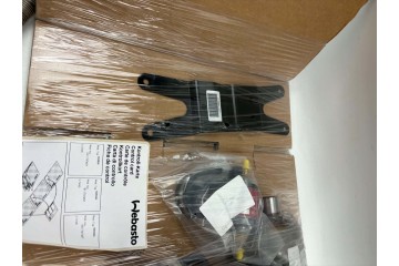 WEBASTO THERMO TOP E PARKING HEATER Part manufacturer Webasto