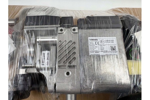 WEBASTO THERMO TOP E PARKING HEATER Car type 4x4 SUV buses trucks cargo vans RVs passenger cars