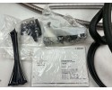 WEBASTO THERMO TOP E PARKING HEATER Product weight with unit packaging 3 kg