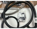 WEBASTO THERMO TOP E PARKING HEATER Catalog number of the original