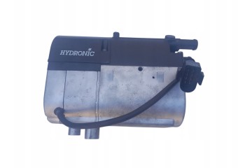 Webasto Eberspaecher Hydronic I D4WSC Universal 252221 Used