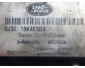RANGE ROVER EVOQUE WEBASTO BJ32 18K463BA ORIGINAL Part manufacturer Webasto