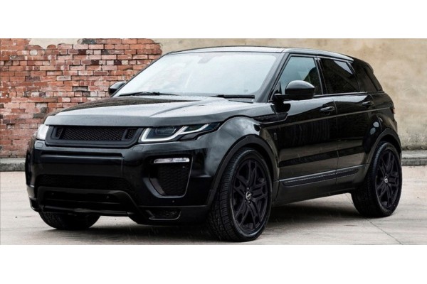 RANGE ROVER EVOQUE WEBASTO BJ32 18K463BA ORIGINAL Car type passenger cars