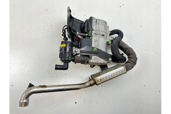 2011 Audi A5 Sportback 8TA Parking heater Webasto 8K0265081N