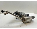 2011 Audi A5 Sportback 8TA Parking heater Webasto 8K0265081N Part manufacturer Audi OE