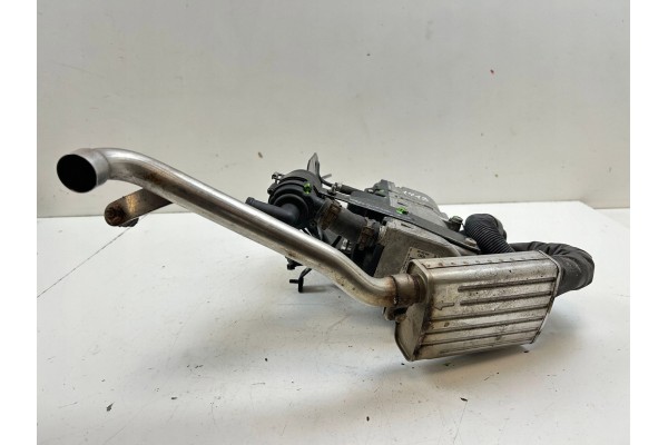 2011 Audi A5 Sportback 8TA Parking heater Webasto 8K0265081N Part manufacturer Audi OE