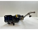 2011 Audi A5 Sportback 8TA Parking heater Webasto 8K0265081N Catalog number of the part 8K0265081N