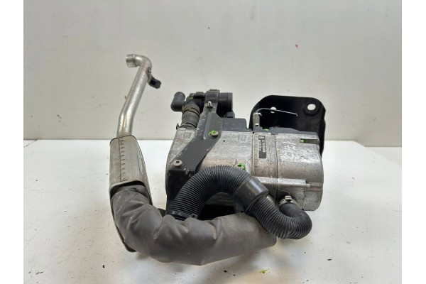 2011 Audi A5 Sportback 8TA Parking heater Webasto 8K0265081N Car type passenger cars