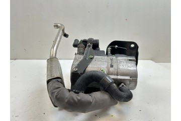 2011 Audi A5 Sportback 8TA Parking heater Webasto 8K0265081N Car type passenger cars