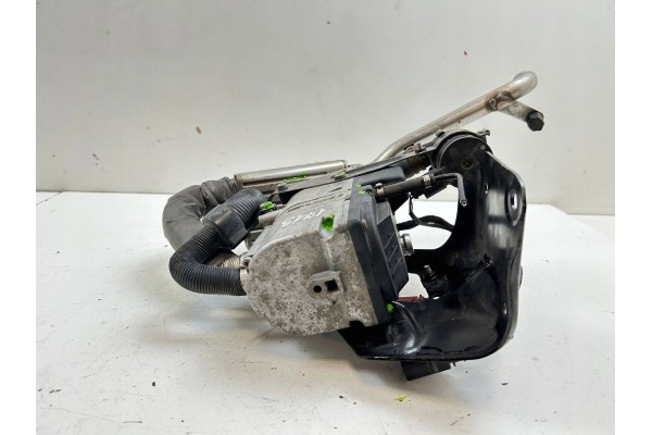Calefactor auxiliar (Webasto) Audi A5 Sportback 8TA 2011 8K0265081N