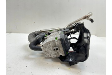 Calefactor auxiliar (Webasto) Audi A5 Sportback 8TA 2011 8K0265081N