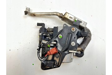 Calefactor auxiliar (Webasto) Audi A5 Sportback 8TA 2011 8K0265081N