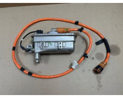 2017 BMW X5 F15 Engine block heater 9363107