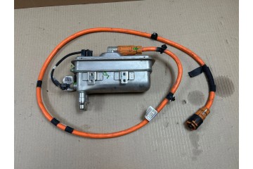 2017 BMW X5 F15 Engine block heater 9363107